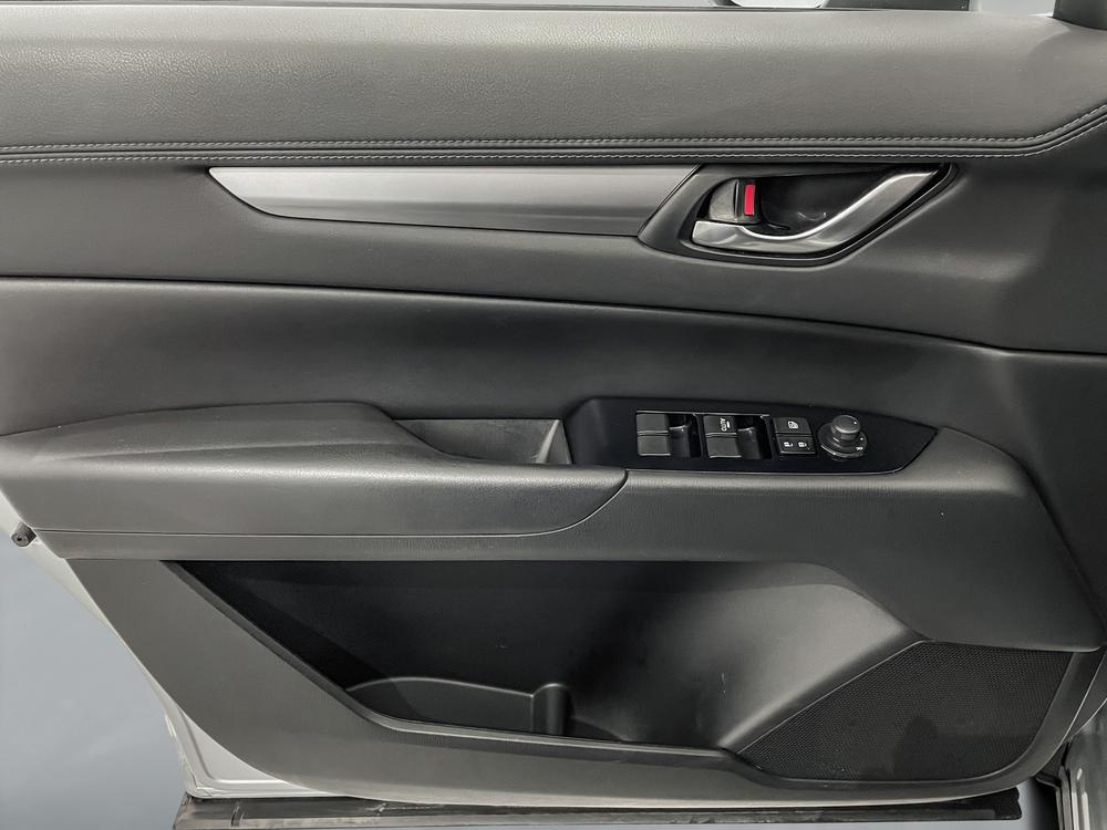 Mazda CX-5 GS AWD 2017 d’occasion à vendre - 12