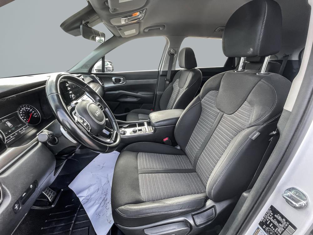 Kia Sorento hybride LX 2022 d’occasion à vendre - 13