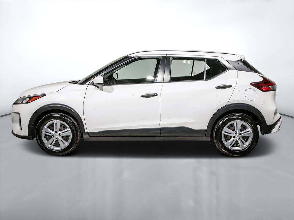 Nissan Kicks S 2022 d’occasion à vendre - 7