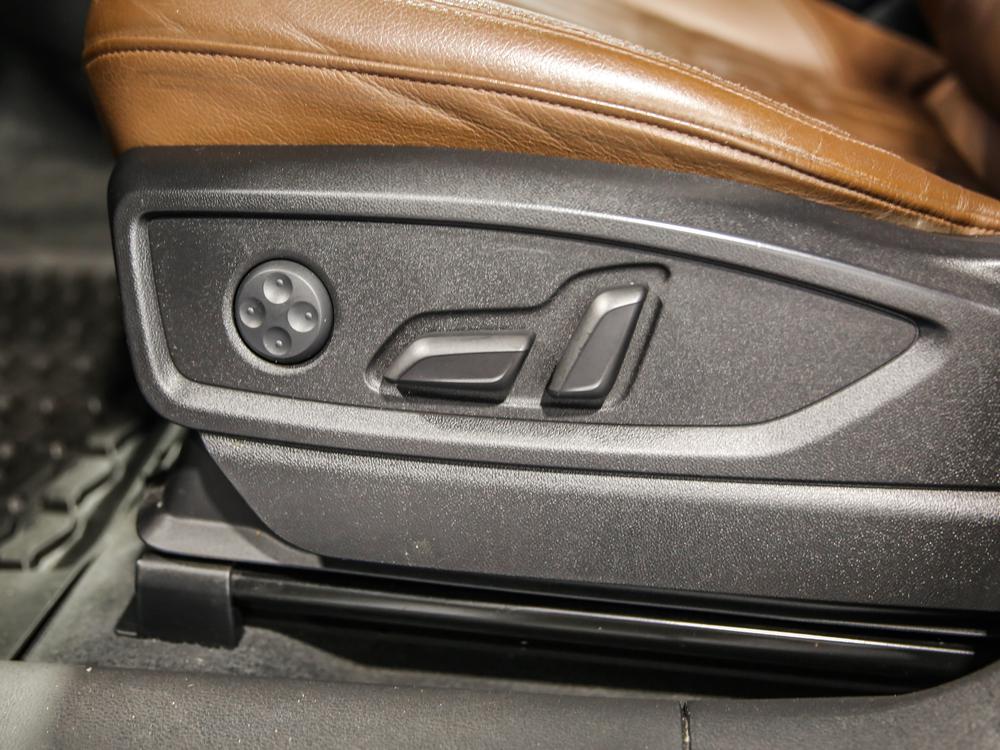 Audi Q5 technique 2018 d’occasion à vendre - 19