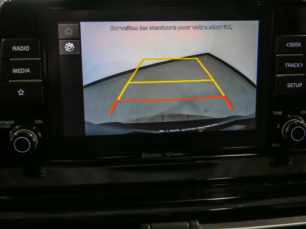 Kia Seltos EX 2023 d’occasion à vendre - 27