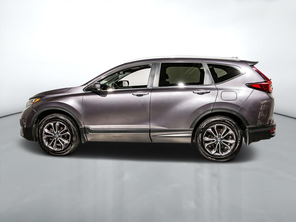 Honda CR-V EX-L 2021 d’occasion à vendre - 7