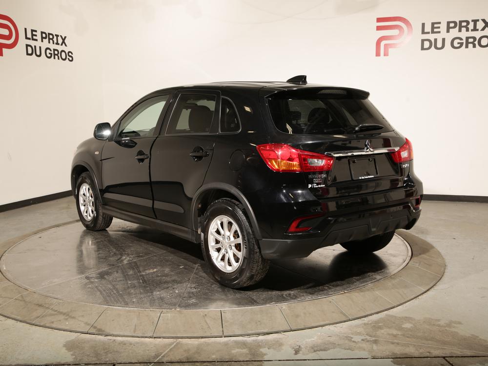 Mitsubishi RVR SE 2018 d’occasion à vendre - 6