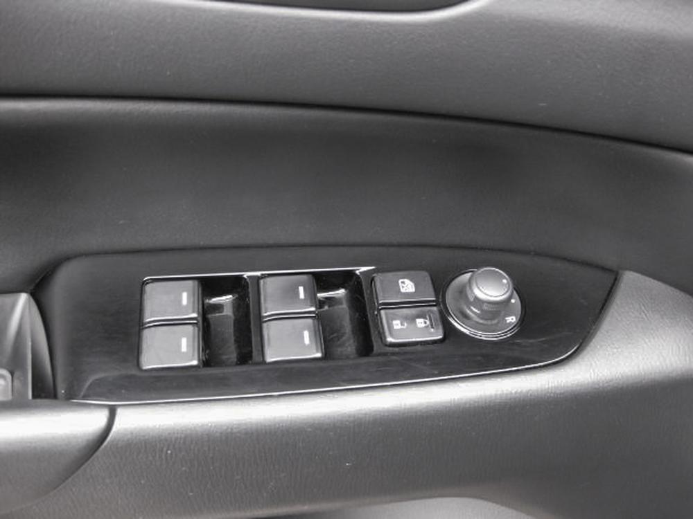 Mazda CX-5 GS-LUXE 2022 d’occasion à vendre - 11