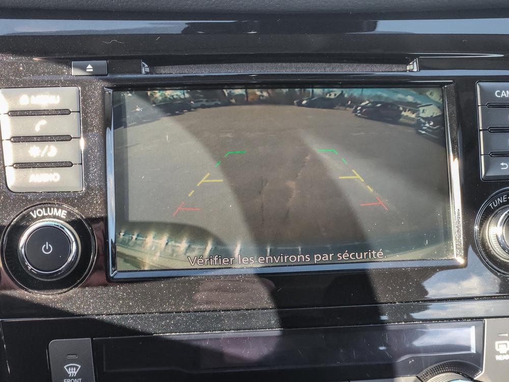 Nissan Qashqai SV 2022 d’occasion à vendre - 19