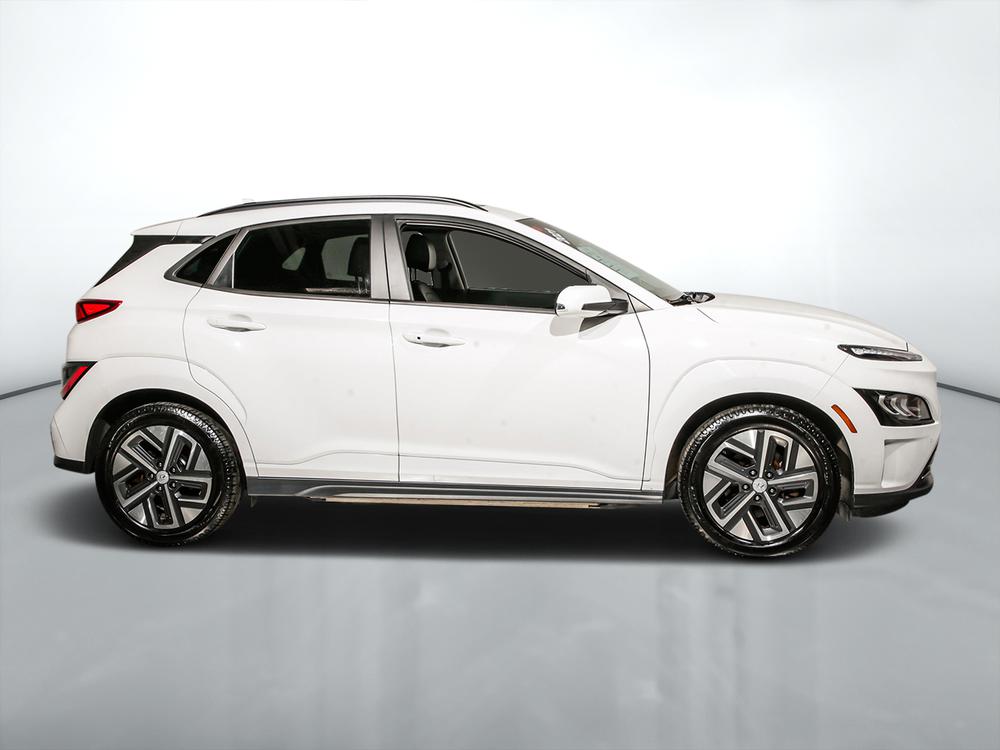 Hyundai Kona électrique SEL 2022 d’occasion à vendre - 2