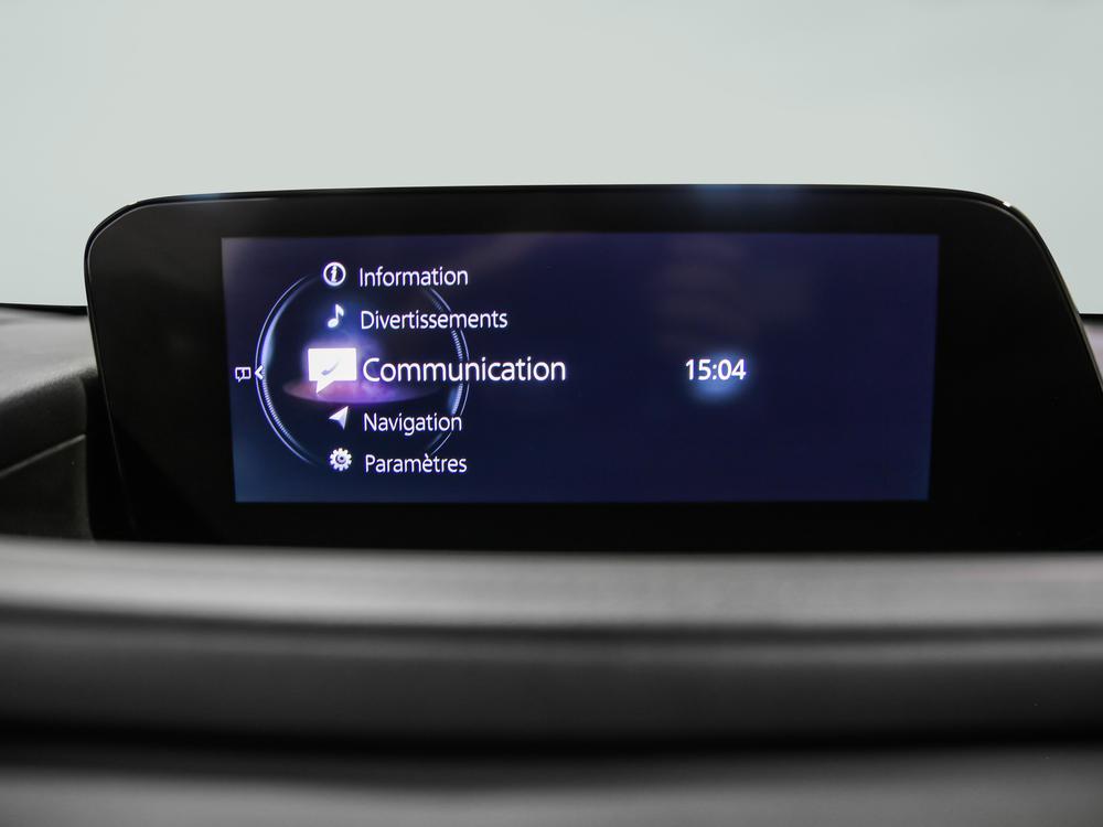 Mazda CX-30 GS 2022 d’occasion à vendre - 26