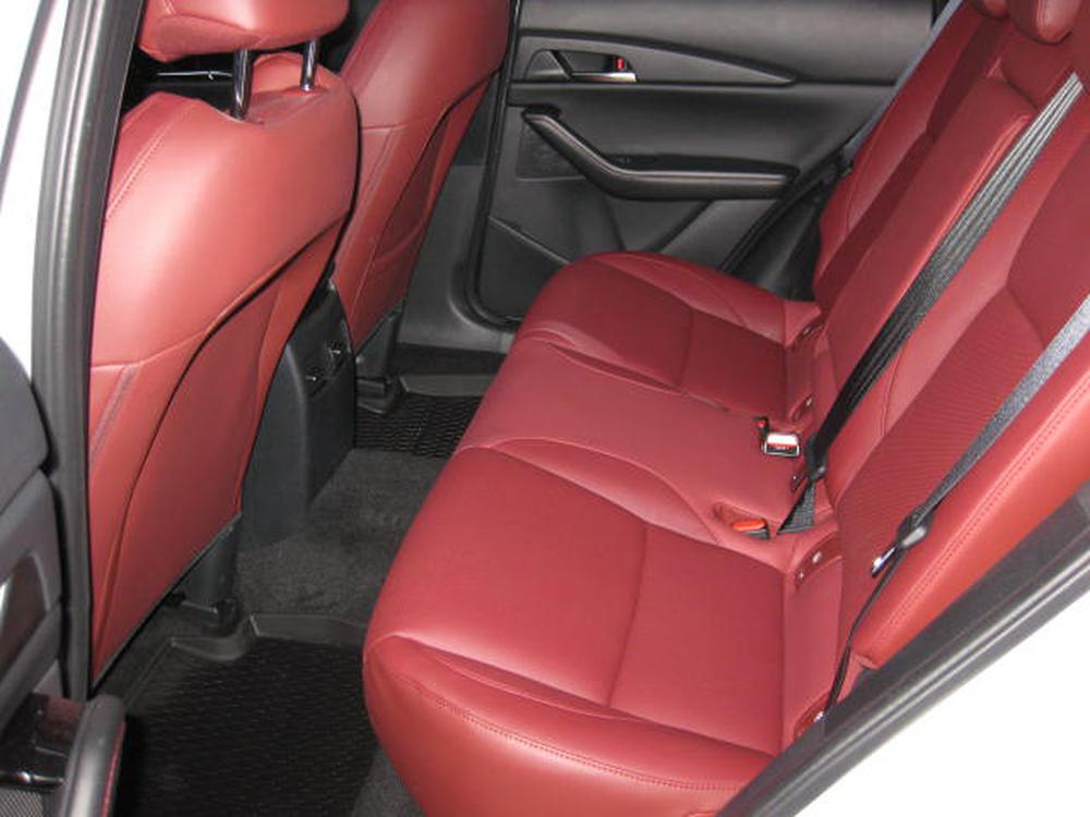 Mazda CX-30 GT 2025 d’occasion à vendre - 13