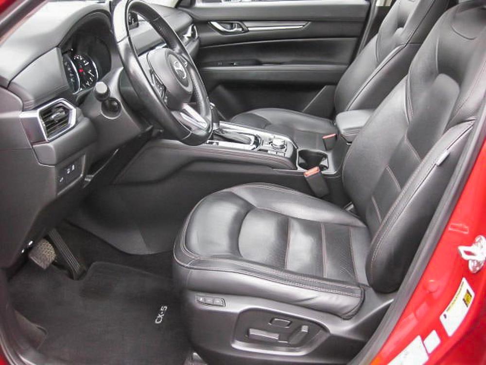 Mazda CX-5 GT 2020 d’occasion à vendre - 13