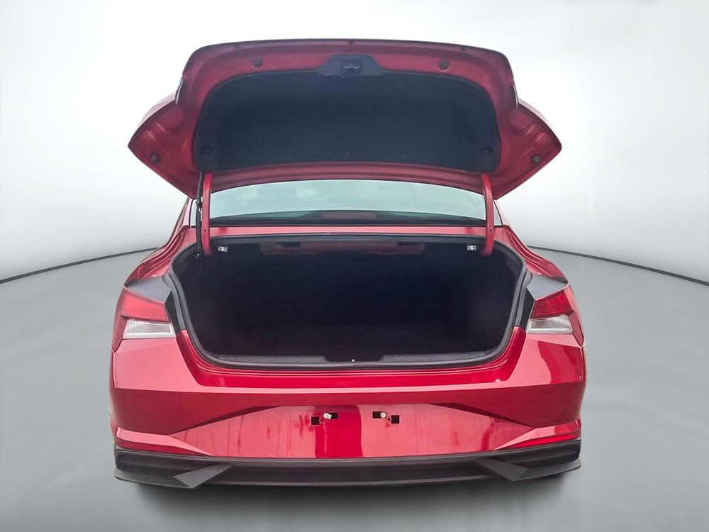 Hyundai Elantra ESSENTIAL 2022 d’occasion à vendre - 8