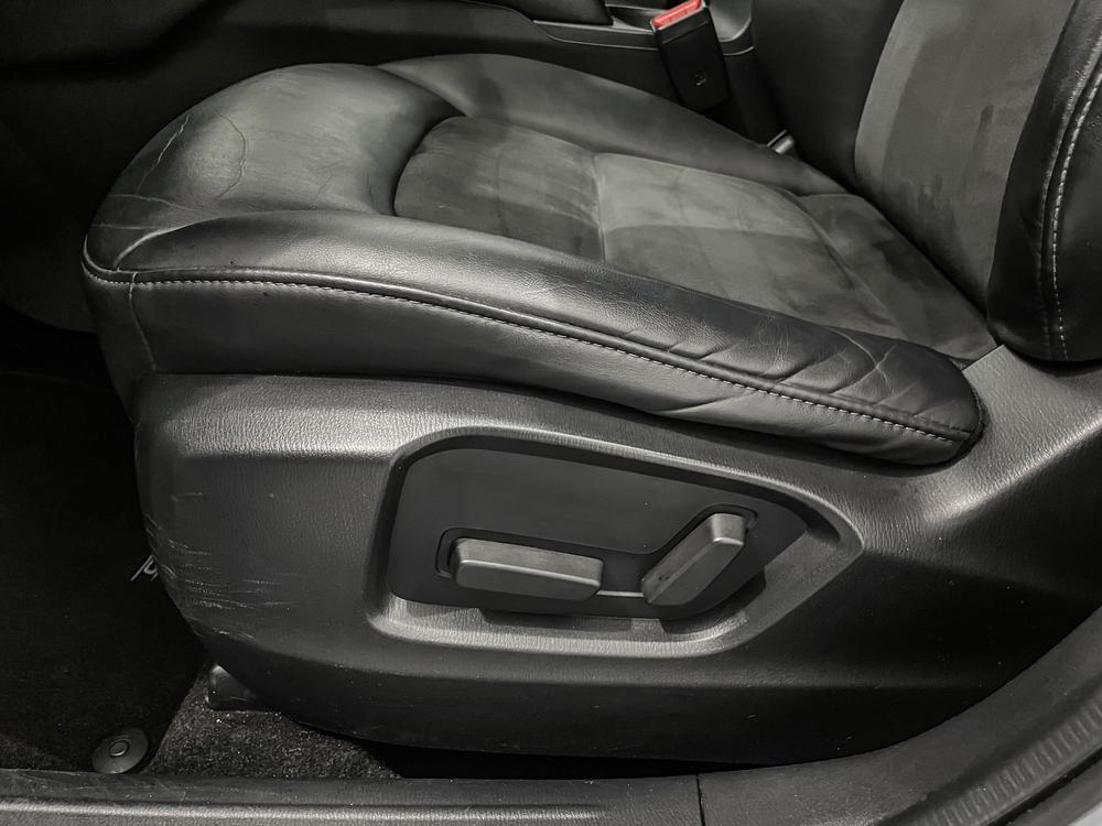 Mazda CX-5 GS AWD 2017 d’occasion à vendre - 14