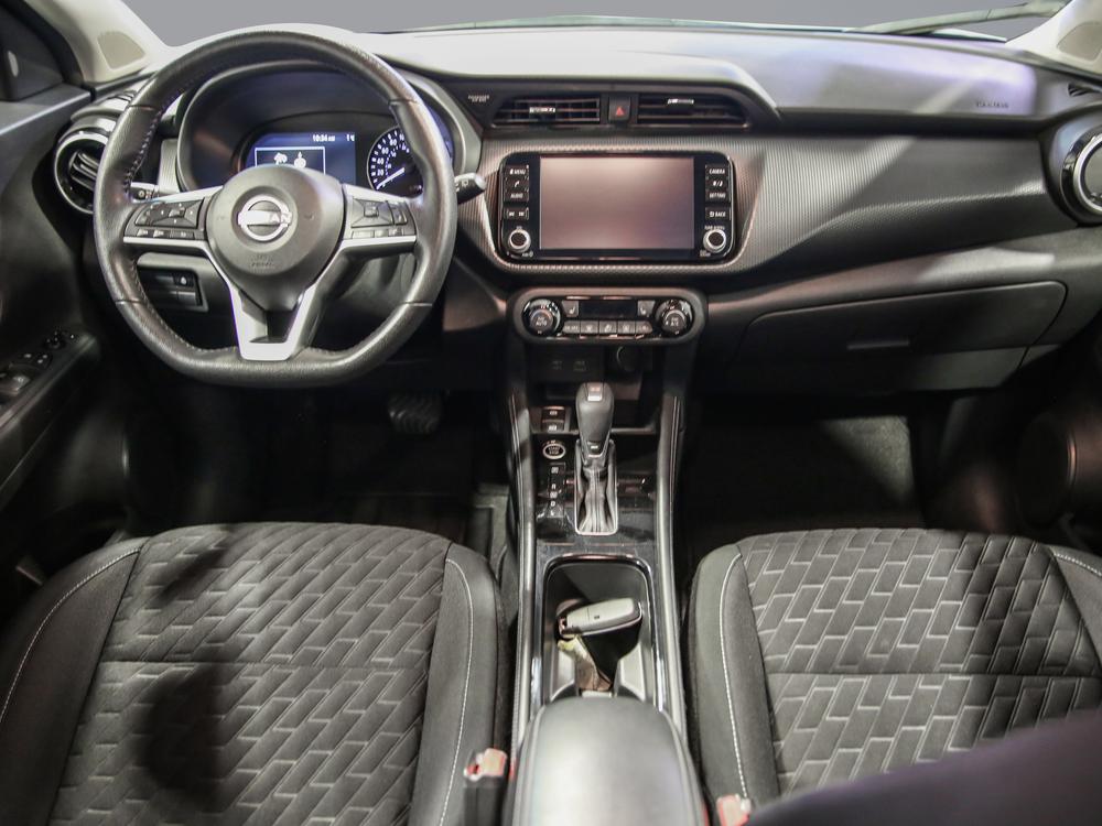 Nissan Kicks SV 2023 d’occasion à vendre - 28