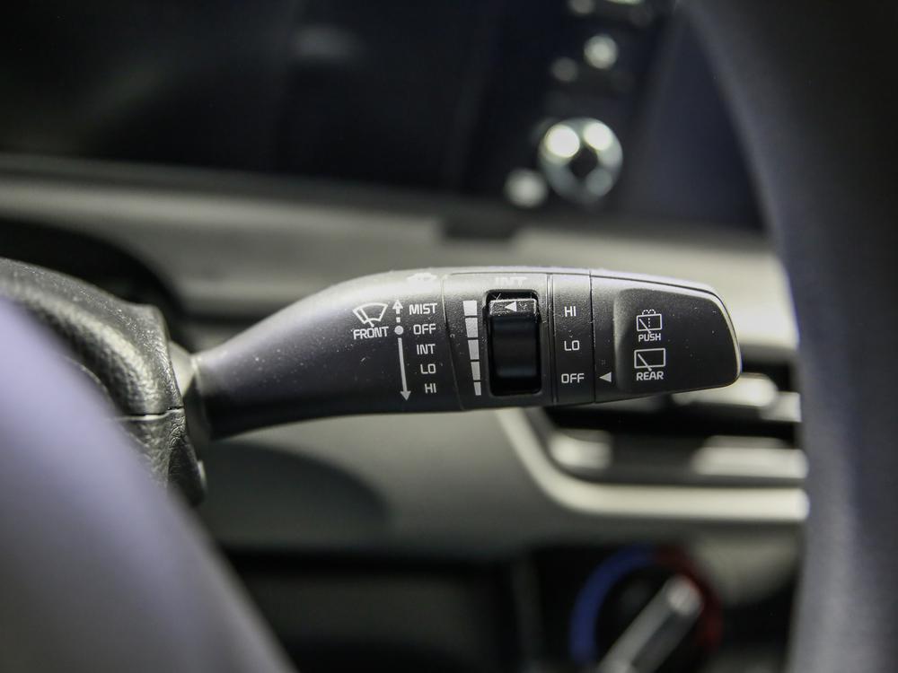 Kia Seltos LX 2026 d’occasion à vendre - 22