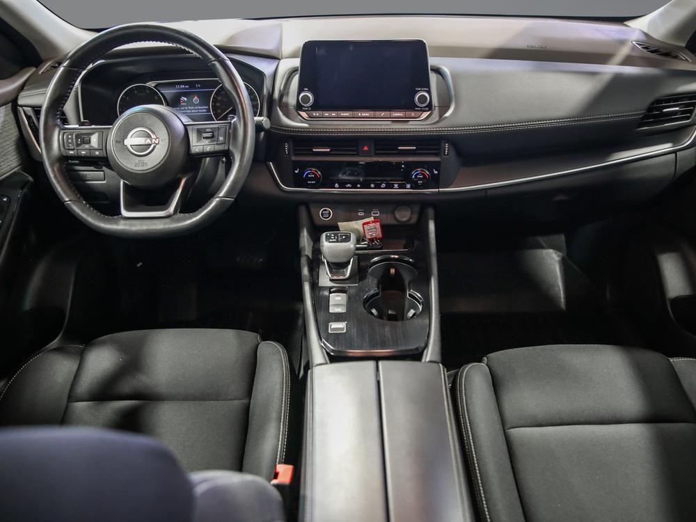 Nissan Rogue S 2023 d’occasion à vendre - 27