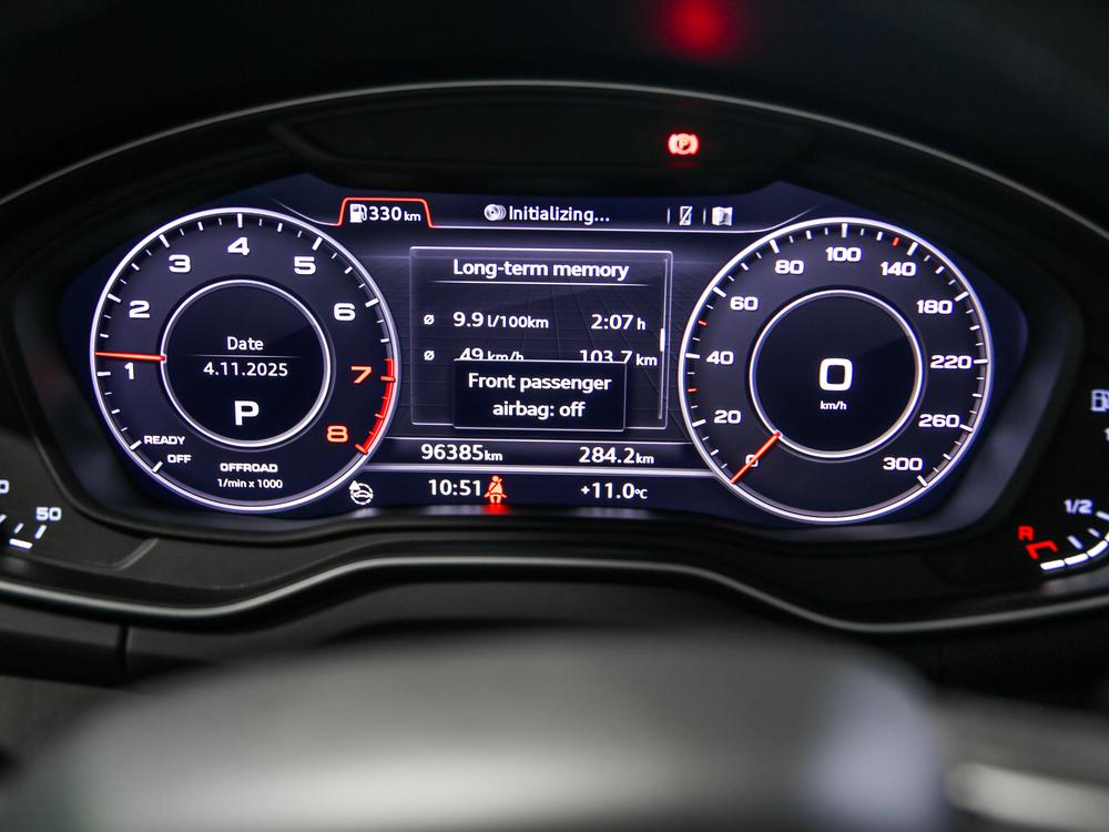 Audi Q5 technique 2018 d’occasion à vendre - 28