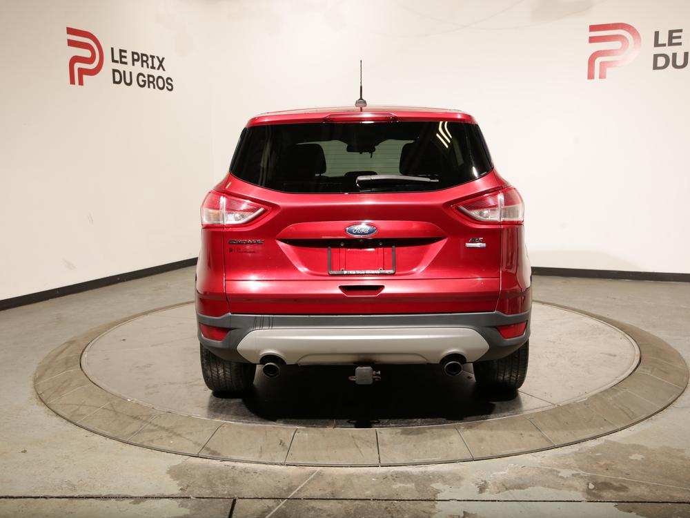 Ford Escape SE 2016 d’occasion à vendre - 4