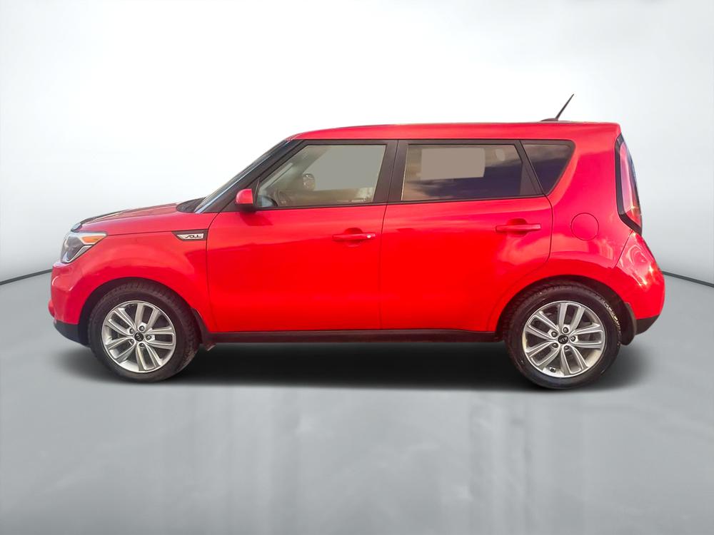 Kia Soul EX 2019 d’occasion à vendre - 4