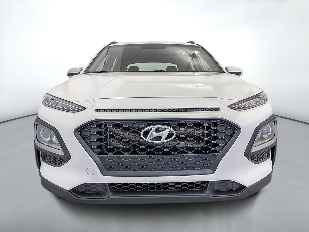 Hyundai Kona Essential AWD 2021 d’occasion à vendre - 2