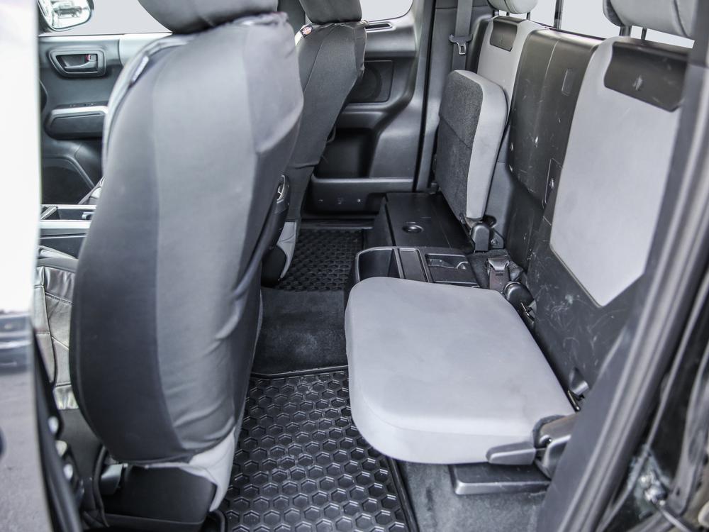 Toyota Tacoma sr5 2018 d’occasion à vendre - 29