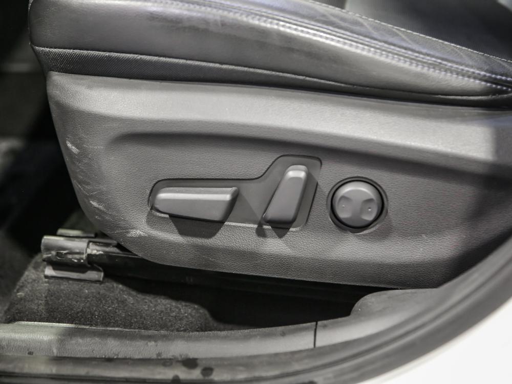 Hyundai Kona électrique SEL 2022 d’occasion à vendre - 19