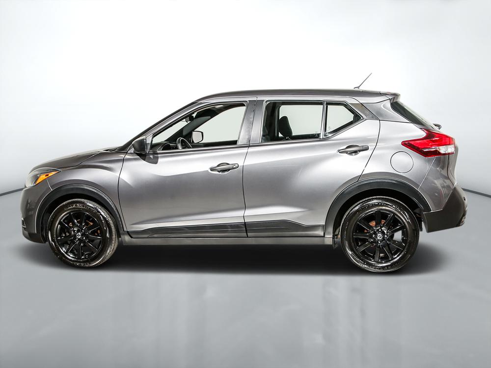 Nissan Kicks S 2020 d’occasion à vendre - 7