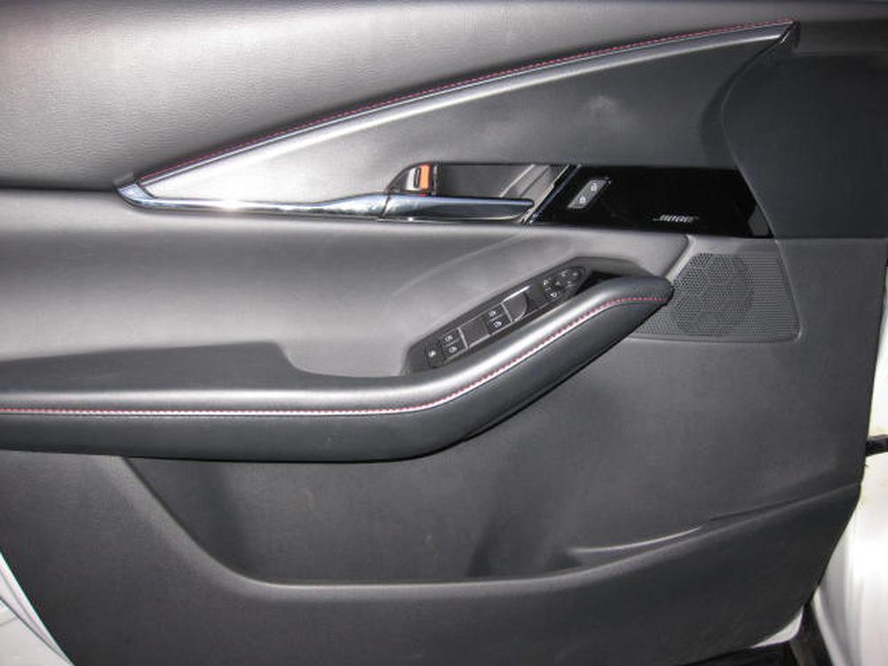 Mazda CX-30 GT 2025 d’occasion à vendre - 9