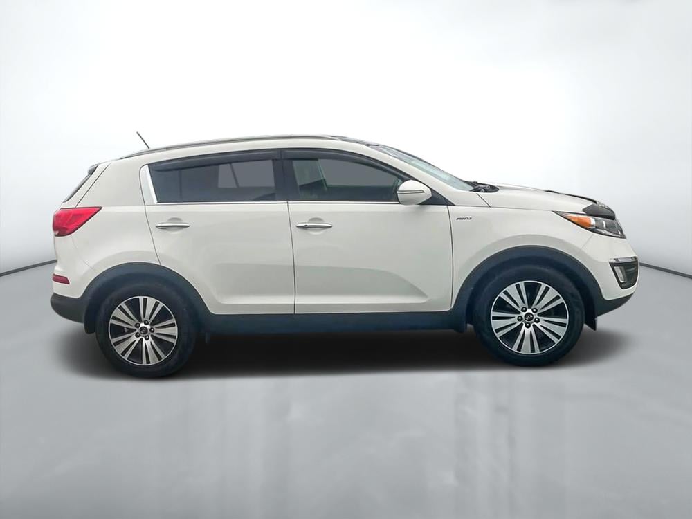 Kia Sportage EX LUXURY 2015 d’occasion à vendre - 11