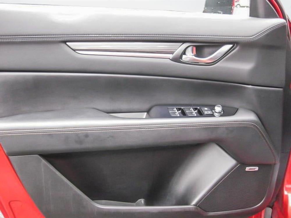 Mazda CX-5 GT 2020 d’occasion à vendre - 9