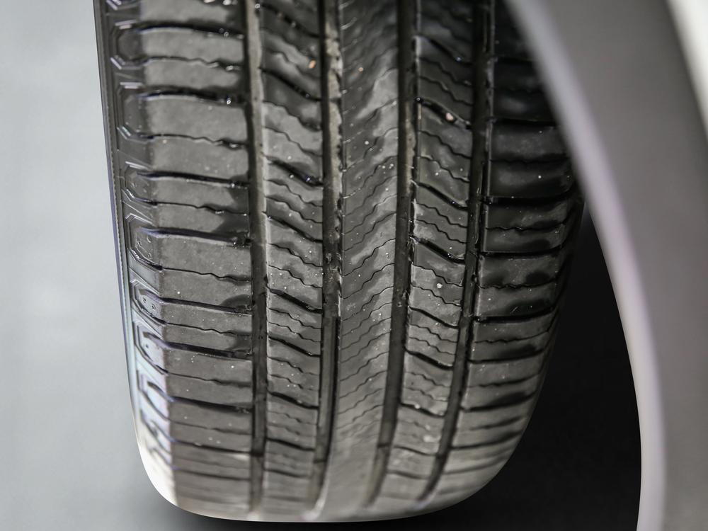 Nissan Rogue SV 2021 d’occasion à vendre - 14