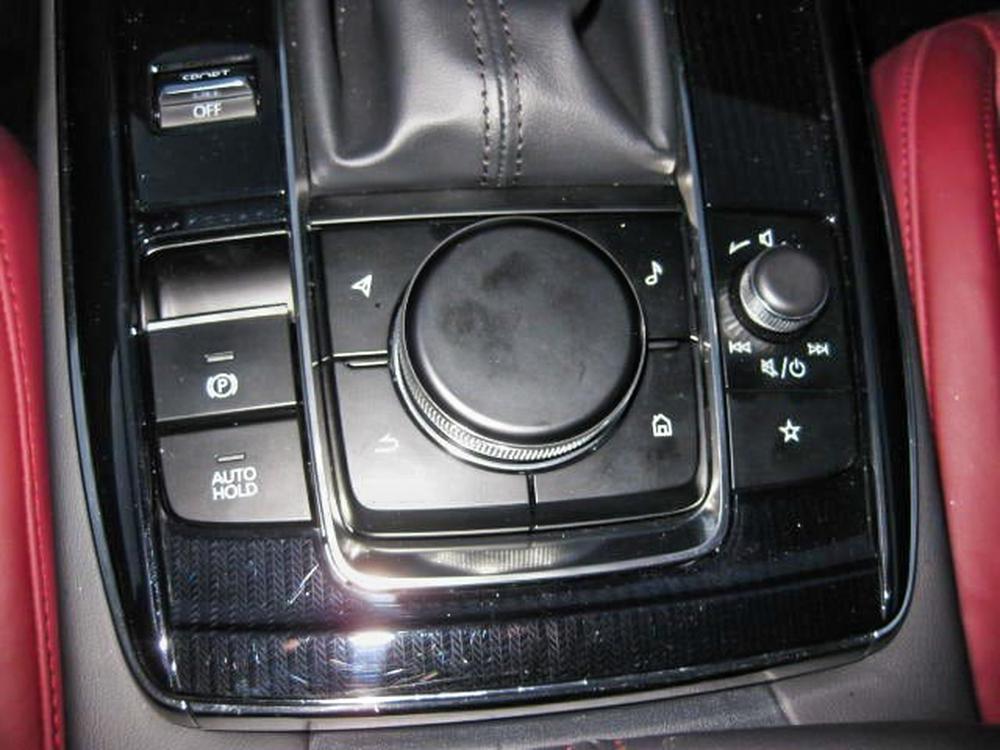 Mazda CX-30 GT 2025 d’occasion à vendre - 26