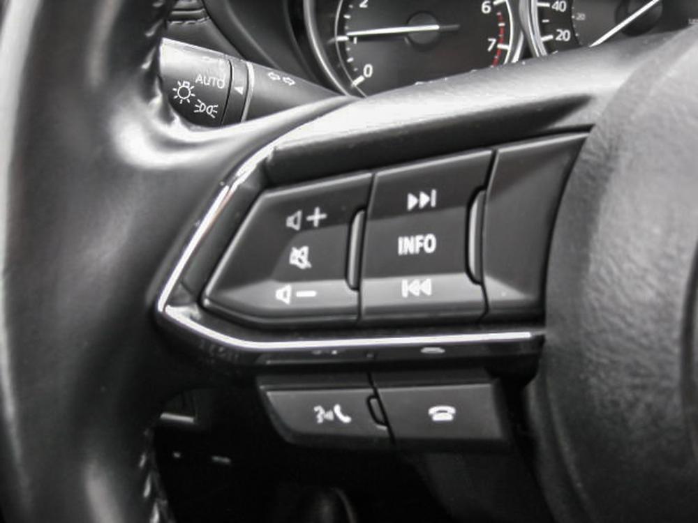 Mazda CX-5 GS-LUXE 2022 d’occasion à vendre - 16