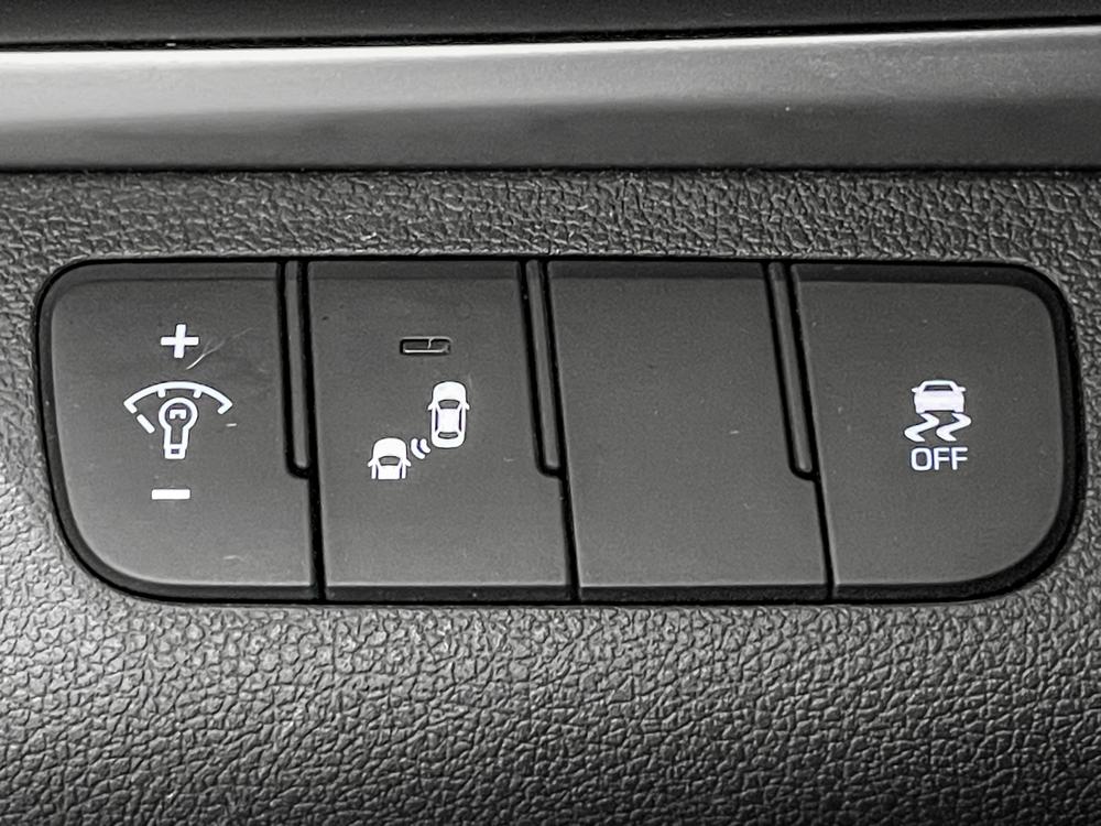 Hyundai Elantra Preferred 2020 d’occasion à vendre - 19