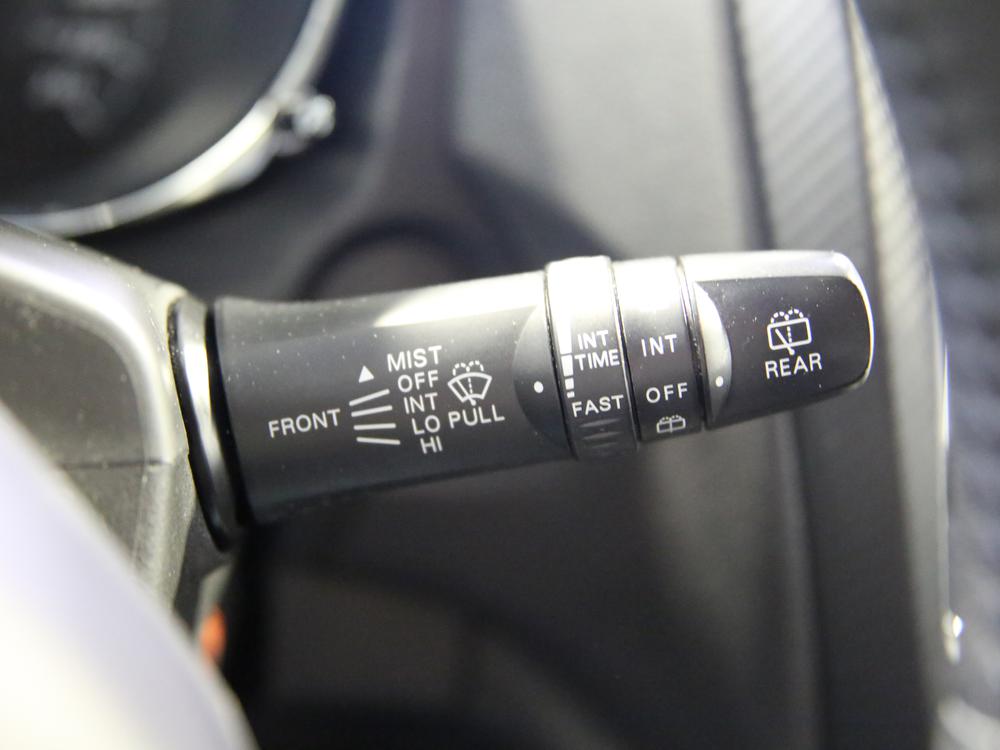 Mitsubishi RVR SE 2018 d’occasion à vendre - 24