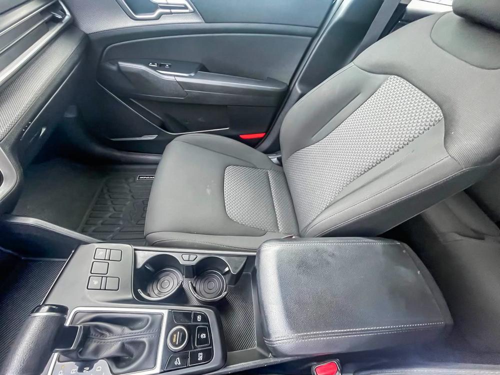 Kia Sportage LX AWD 2023 d’occasion à vendre - 16