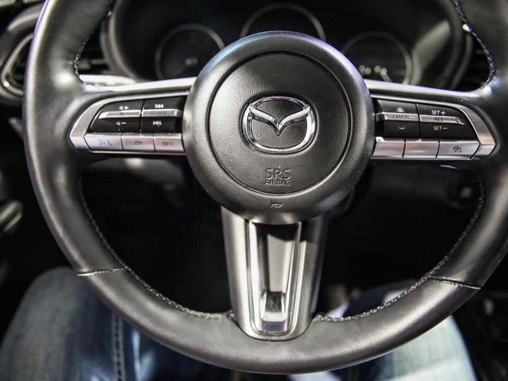 Mazda CX-30 GS 2022 d’occasion à vendre - 18