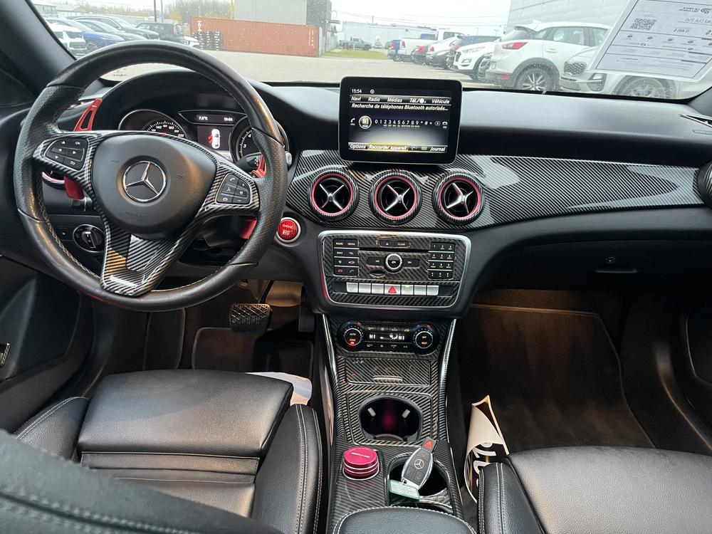Mercedes-Benz CLA 250 2018 d’occasion à vendre - 18