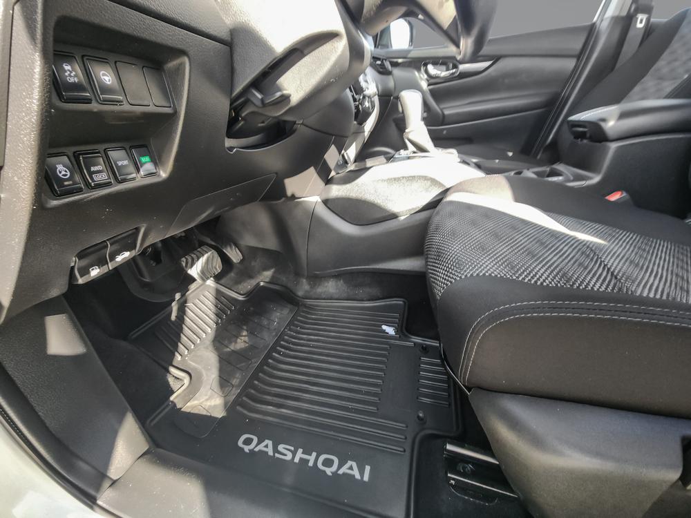 Nissan Qashqai SV 2022 d’occasion à vendre - 13