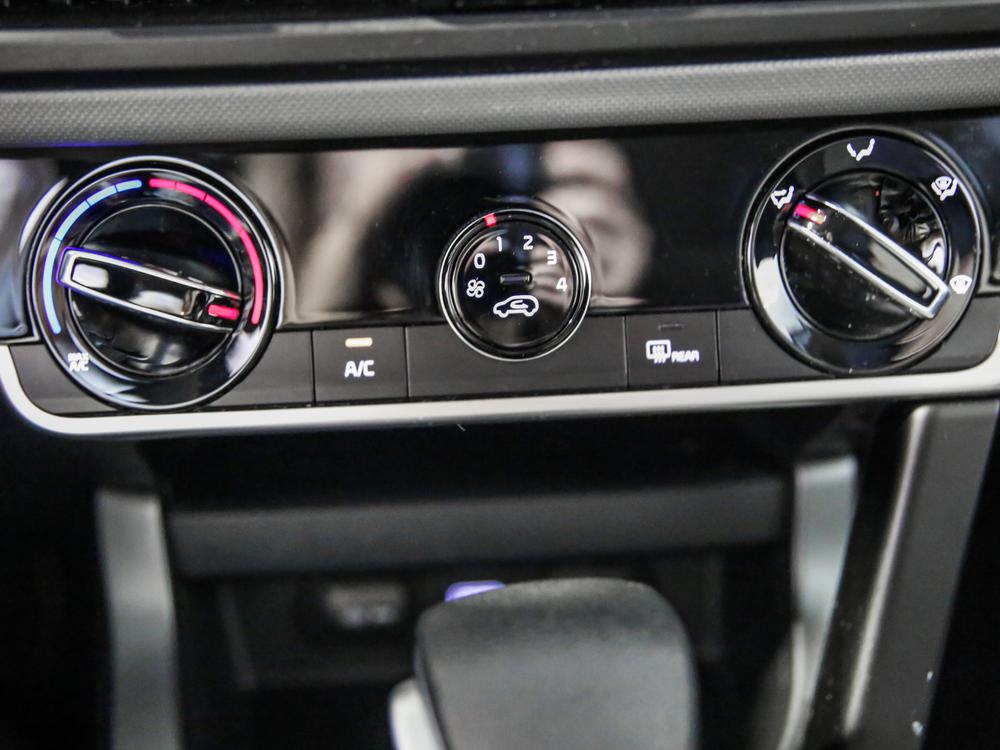 Kia Seltos LX 2021 d’occasion à vendre - 27