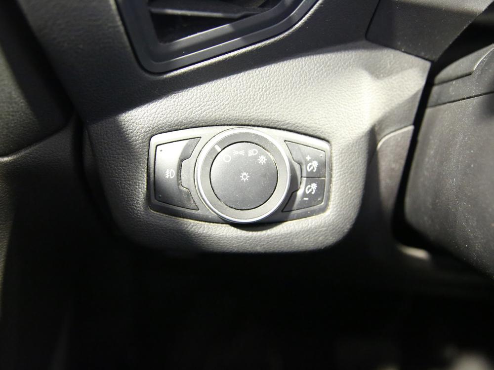 Ford Escape SE 2016 d’occasion à vendre - 22