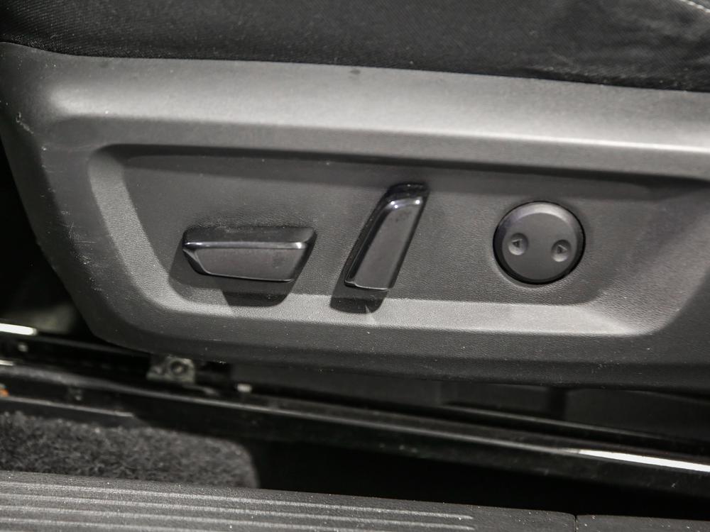 Nissan Rogue SV 2021 d’occasion à vendre - 19