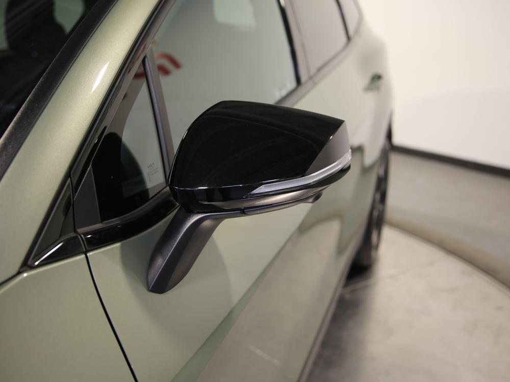 Kia Sportage X-LINE LIMITED 2024 d’occasion à vendre - 12