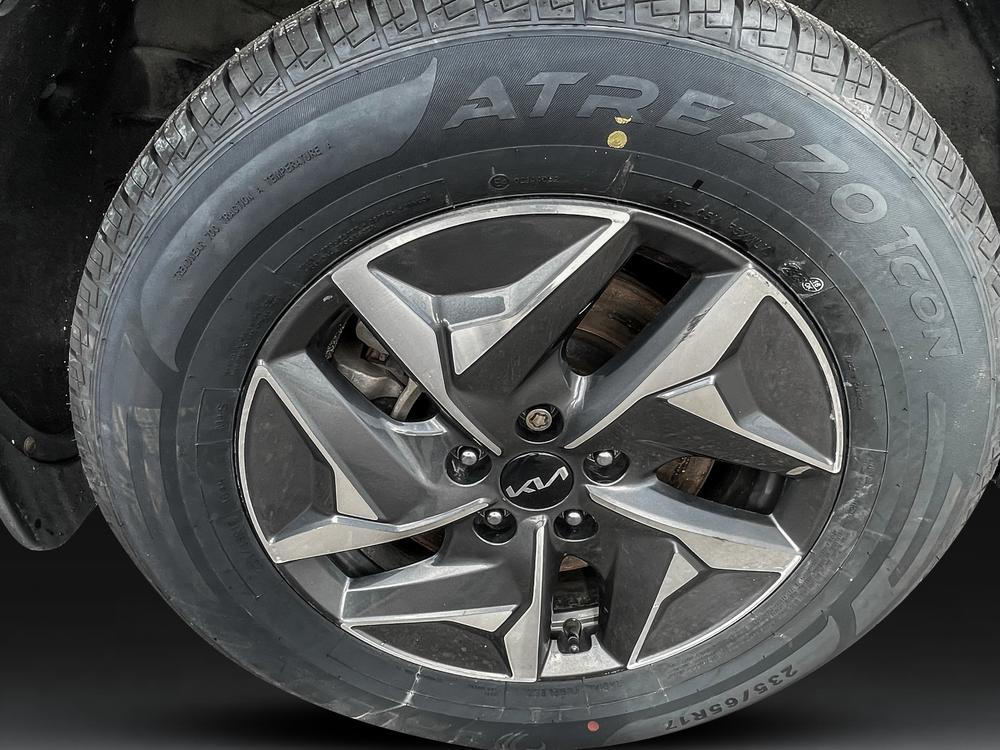 Kia Sorento hybride LX 2022 d’occasion à vendre - 9