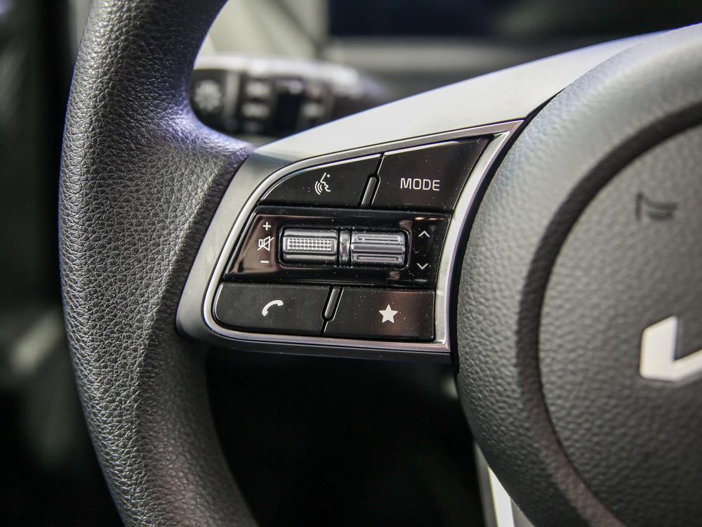 Kia Seltos LX 2026 d’occasion à vendre - 18