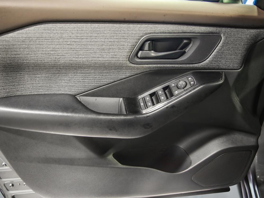 Nissan Rogue S 2023 d’occasion à vendre - 13