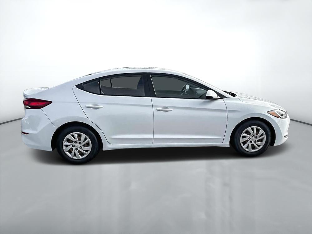 Hyundai Elantra GL 2018 d’occasion à vendre - 11