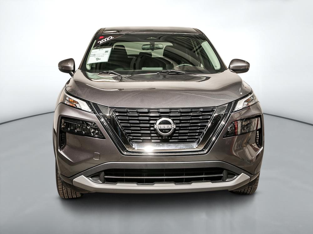 Nissan Rogue S FWD 2022 d’occasion à vendre - 9