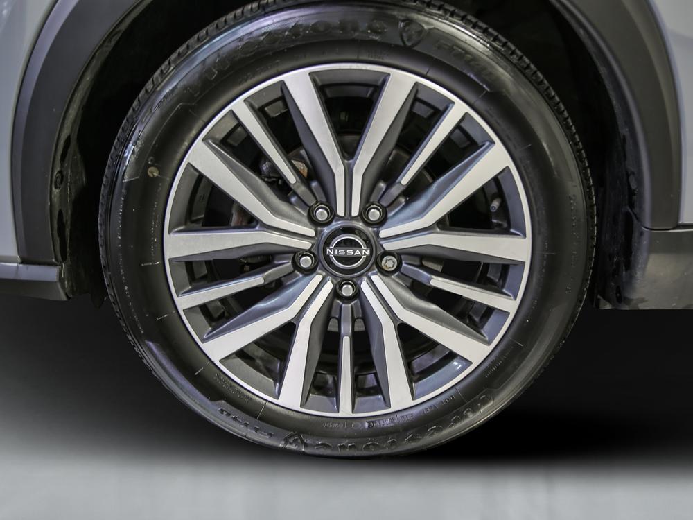 Nissan Kicks SV 2023 d’occasion à vendre - 11