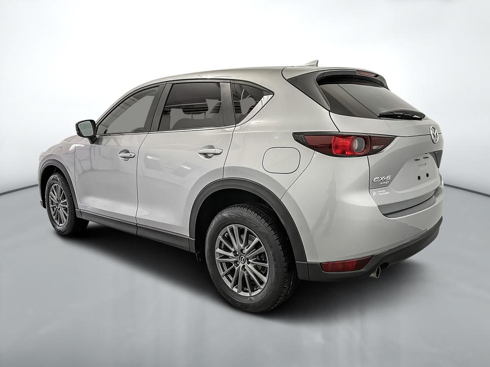 Mazda CX-5 GS AWD 2017 d’occasion à vendre - 6