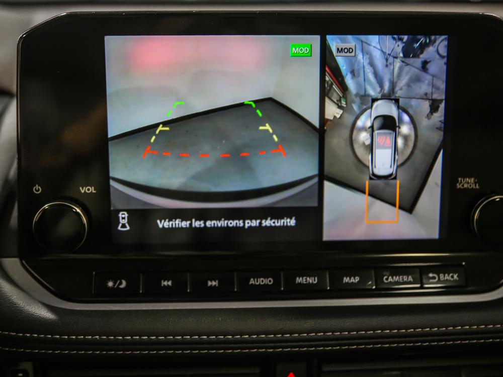 Nissan Rogue SL 2023 d’occasion à vendre - 29