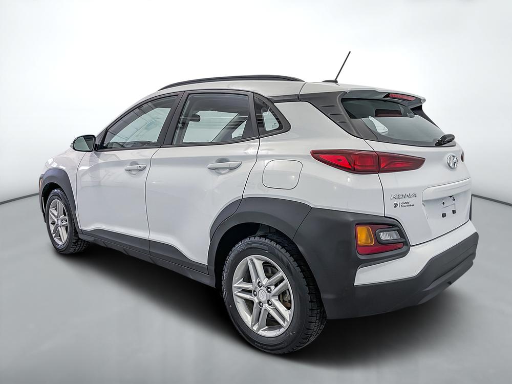 Hyundai Kona Essential AWD 2021 d’occasion à vendre - 6